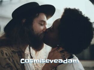 Cosmiseveadam