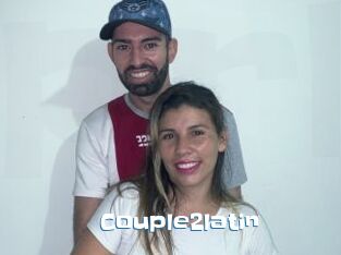 Couple2latin