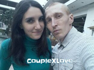 CoupleXLove