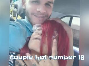 Couple_hot_number_18