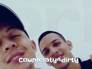Couplelatyndirty
