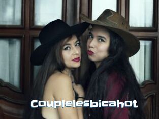 Couplelesbicahot