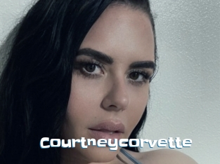Courtneycorvette