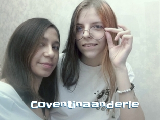 Coventinaanderle