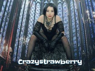 Crazystrawberry