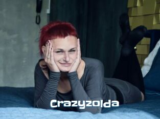 Crazyzolda