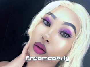 Creamcandy