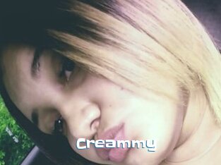 Creammy