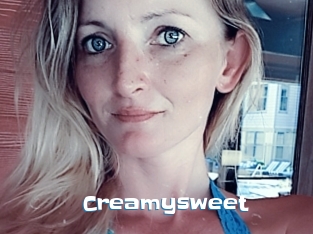 Creamysweet