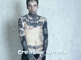 Creative_konnor