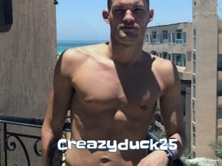 Creazyduck25