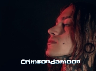 Crimsondamoon