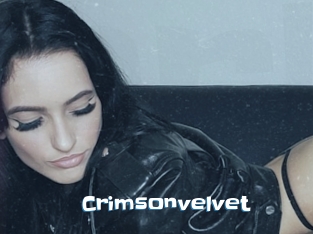 Crimsonvelvet