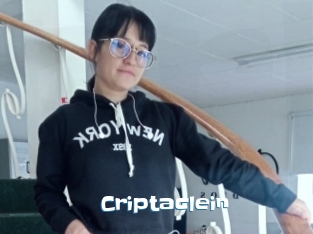 Criptaclein