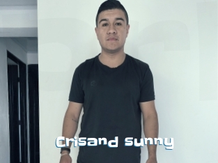 Crisand_sunny