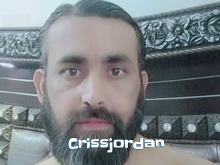 Crissjordan