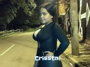Crisstal