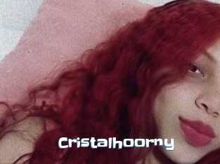 Cristalhoorny