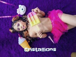 Cristallions
