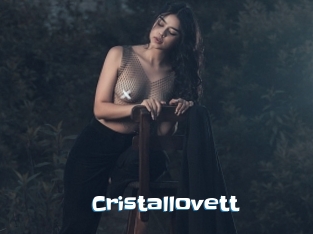 Cristallovett
