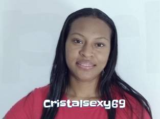 Cristalsexy69