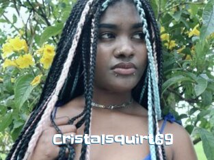 Cristalsquirt69