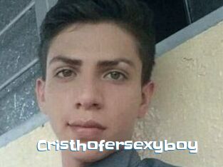 Cristhofersexyboy