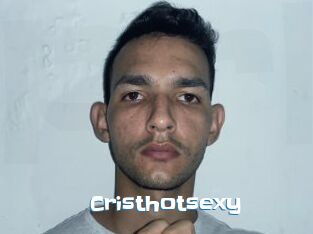 Cristhotsexy