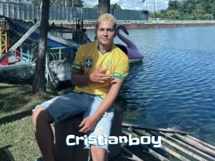 Cristianboy