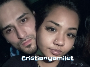 Cristianyamilet