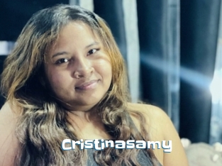 Cristinasamy