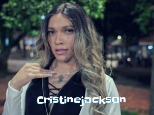 Cristinejackson