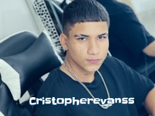 Cristopherevanss