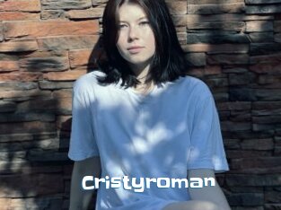 Cristyroman