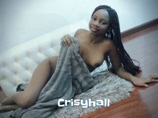 Crisyhall