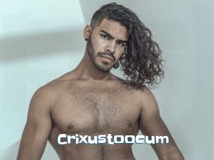 Crixustoocum