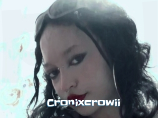 Cronixcrowii