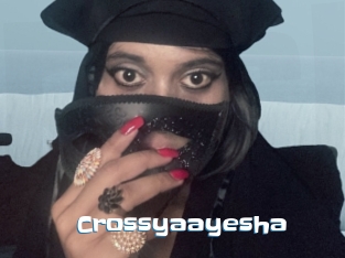 Crossyaayesha