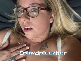 Crowdpleezher