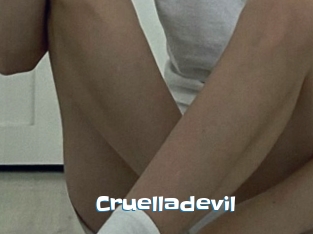 Cruelladevil