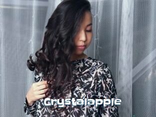 Crystalapple