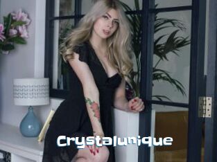 Crystalunique