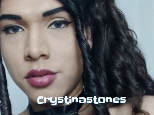 Crystinastones