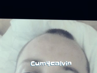 Cum4calvin