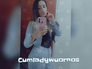 Cumladywuornos