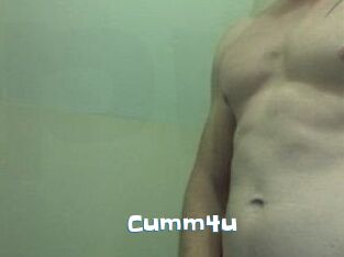 Cumm4u