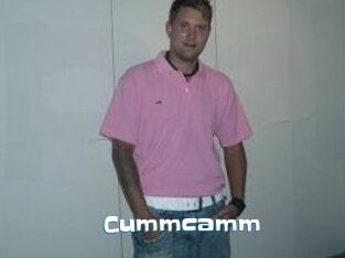 Cummcamm