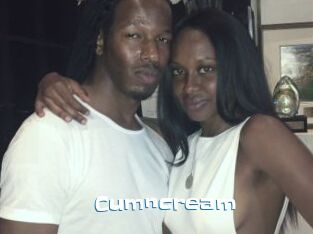 Cumncream