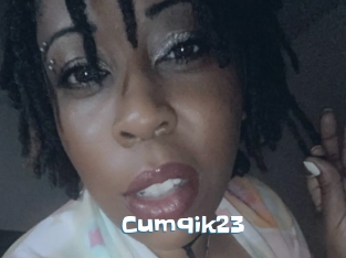 Cumqik23