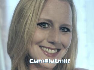 Cumslutmilf